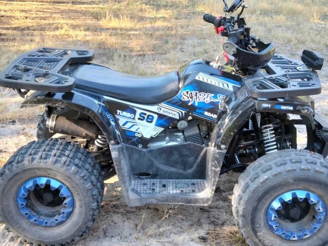 Другая Другая, объемом двигателя 0.13 л и пробегом 0 тыс. км за 1000 $, фото 1 на Automoto.ua