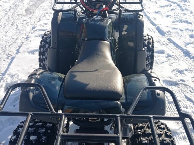 Другая Другая, объемом двигателя 0.13 л и пробегом 0 тыс. км за 616 $, фото 8 на Automoto.ua