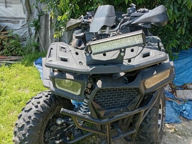 Другая Другая, объемом двигателя 0.2 л и пробегом 0 тыс. км за 850 $, фото 1 на Automoto.ua