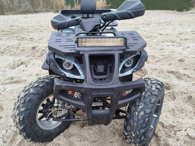 Другая Другая, объемом двигателя 0.25 л и пробегом 0 тыс. км за 1300 $, фото 6 на Automoto.ua