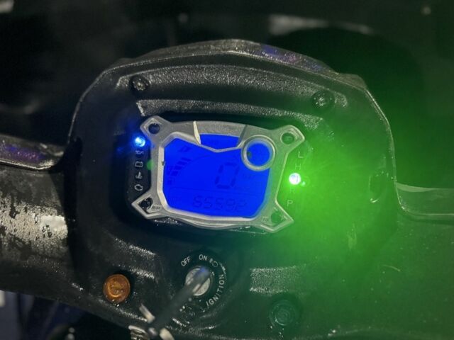 Другая Другая, объемом двигателя 1 л и пробегом 0 тыс. км за 8600 $, фото 6 на Automoto.ua