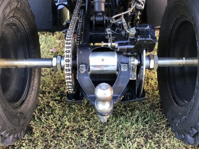 Другая Другая, объемом двигателя 0.25 л и пробегом 0 тыс. км за 1520 $, фото 11 на Automoto.ua