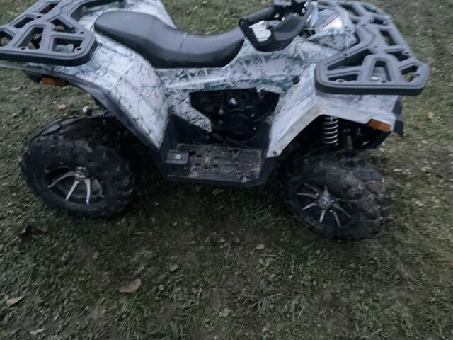 Другая Другая, объемом двигателя 0.2 л и пробегом 0 тыс. км за 1650 $, фото 1 на Automoto.ua