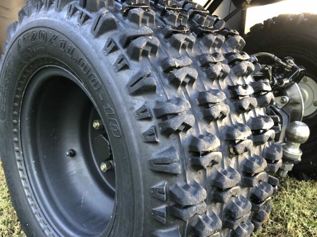 Другая Другая, объемом двигателя 0.25 л и пробегом 0 тыс. км за 1520 $, фото 10 на Automoto.ua