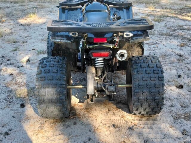 Другая Другая, объемом двигателя 0.13 л и пробегом 0 тыс. км за 1000 $, фото 2 на Automoto.ua