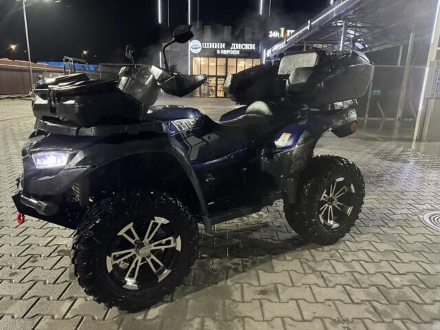 Другая Другая, объемом двигателя 1 л и пробегом 0 тыс. км за 8600 $, фото 5 на Automoto.ua