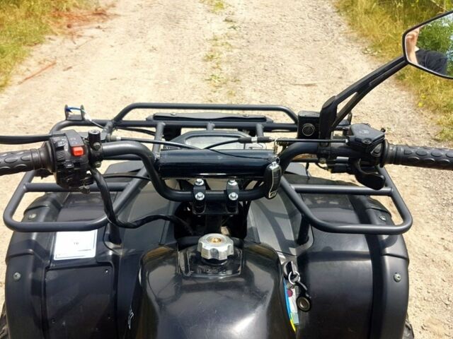 Другая Другая, объемом двигателя 0.25 л и пробегом 0 тыс. км за 1300 $, фото 5 на Automoto.ua