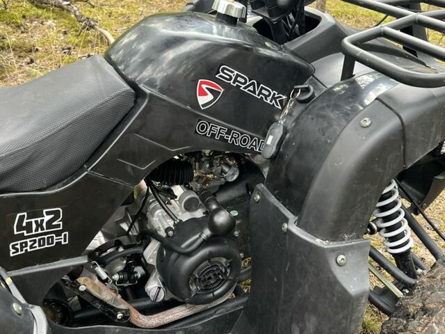 Другая Другая, объемом двигателя 0.2 л и пробегом 0 тыс. км за 1400 $, фото 5 на Automoto.ua