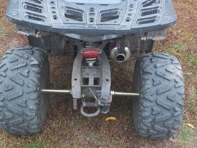 Другая Другая, объемом двигателя 0.13 л и пробегом 0 тыс. км за 693 $, фото 1 на Automoto.ua