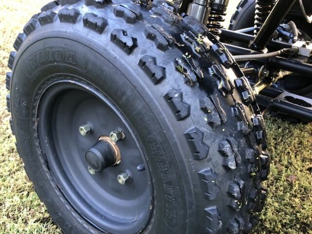 Другая Другая, объемом двигателя 0.25 л и пробегом 0 тыс. км за 1520 $, фото 9 на Automoto.ua