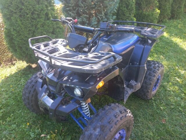 Другая Другая, объемом двигателя 0.13 л и пробегом 0 тыс. км за 884 $, фото 1 на Automoto.ua