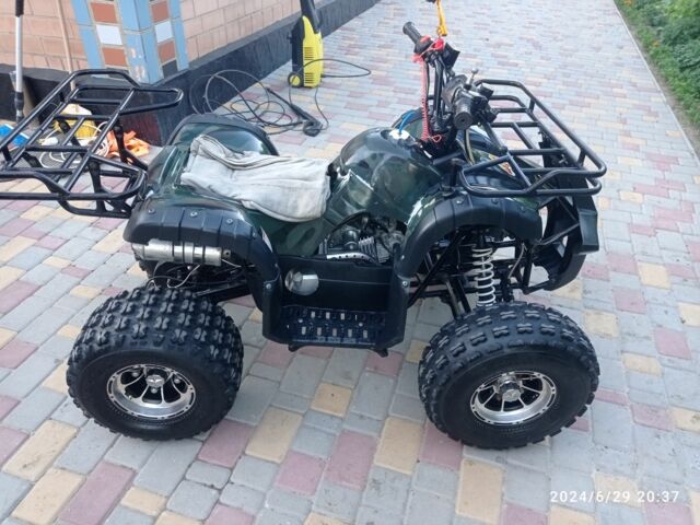 Другая Другая, объемом двигателя 0.13 л и пробегом 0 тыс. км за 616 $, фото 2 на Automoto.ua