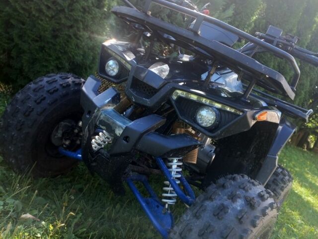 Другая Другая, объемом двигателя 0.13 л и пробегом 0 тыс. км за 884 $, фото 7 на Automoto.ua