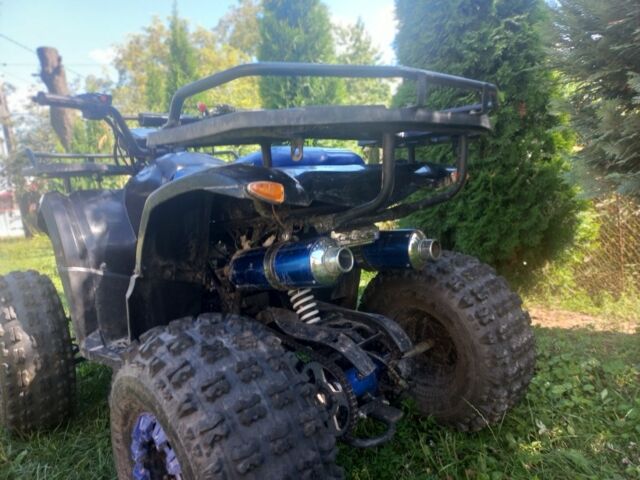 Другая Другая, объемом двигателя 0.13 л и пробегом 0 тыс. км за 884 $, фото 5 на Automoto.ua