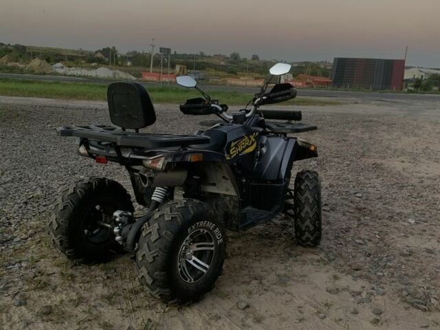 Другая Другая, объемом двигателя 0.2 л и пробегом 0 тыс. км за 1800 $, фото 4 на Automoto.ua