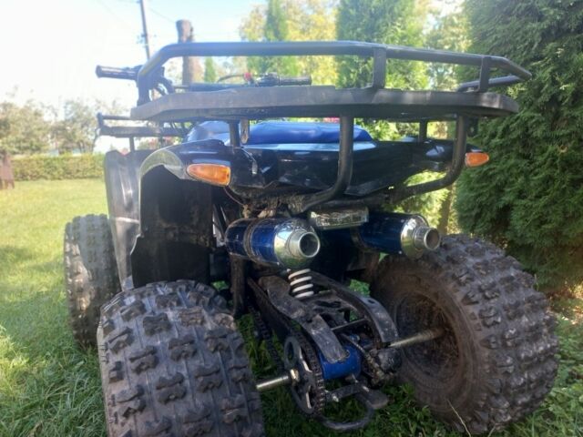 Другая Другая, объемом двигателя 0.13 л и пробегом 0 тыс. км за 884 $, фото 4 на Automoto.ua