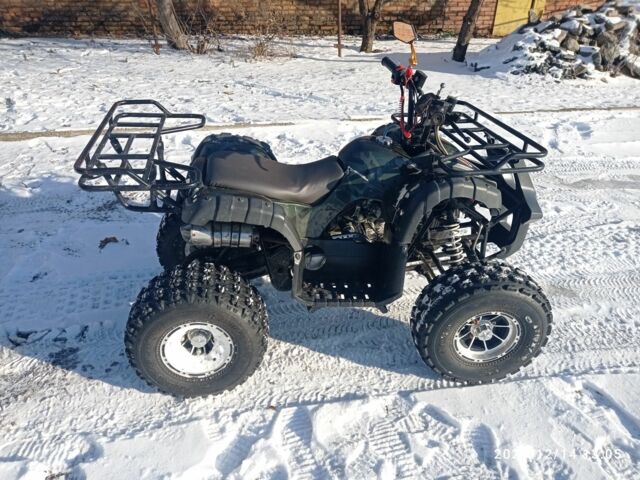 Другая Другая, объемом двигателя 0.13 л и пробегом 0 тыс. км за 616 $, фото 6 на Automoto.ua