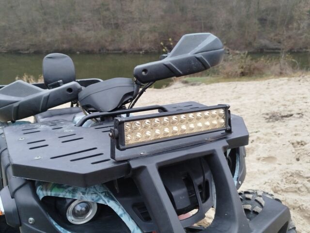 Другая Другая, объемом двигателя 0.25 л и пробегом 0 тыс. км за 1300 $, фото 3 на Automoto.ua