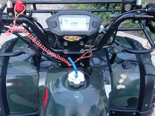 Другая Другая, объемом двигателя 0.13 л и пробегом 0 тыс. км за 616 $, фото 3 на Automoto.ua