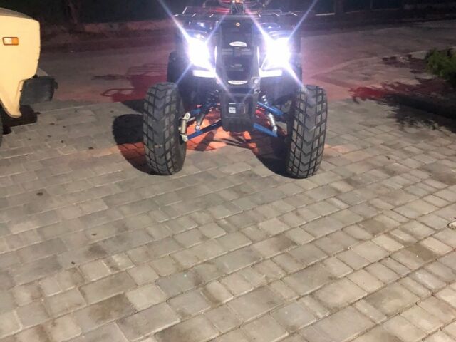 Другая Другая, объемом двигателя 0.13 л и пробегом 0 тыс. км за 400 $, фото 1 на Automoto.ua