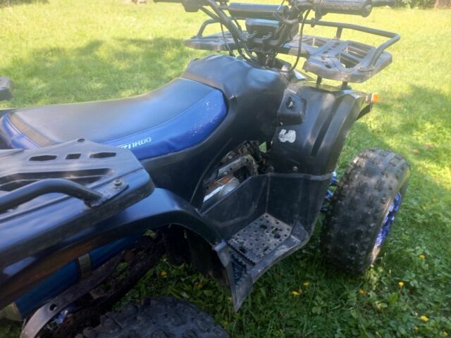 Другая Другая, объемом двигателя 0.13 л и пробегом 0 тыс. км за 884 $, фото 3 на Automoto.ua