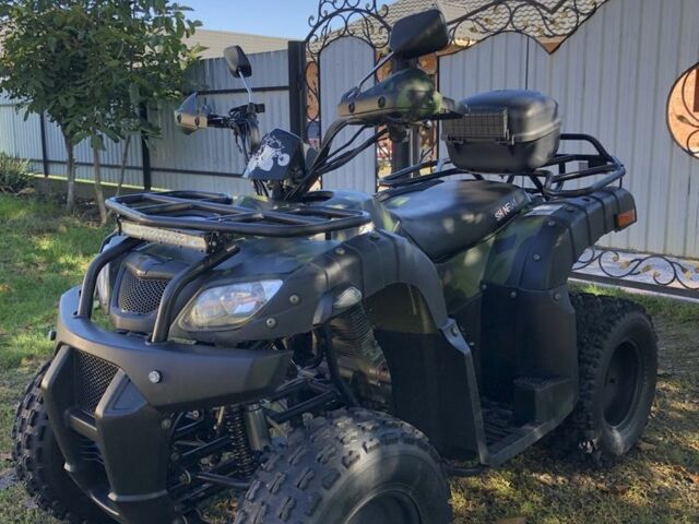 Другая Другая, объемом двигателя 0.25 л и пробегом 0 тыс. км за 1520 $, фото 3 на Automoto.ua