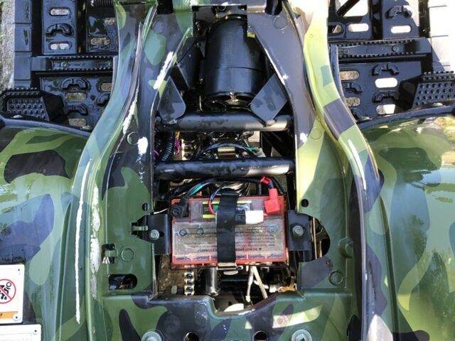 Другая Другая, объемом двигателя 0.25 л и пробегом 0 тыс. км за 1520 $, фото 12 на Automoto.ua