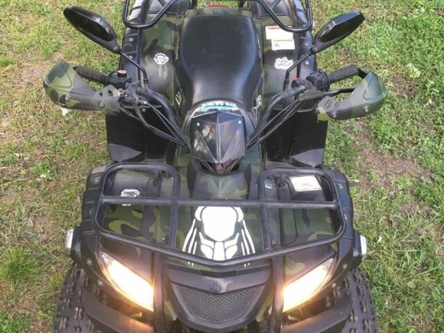 Другая Другая, объемом двигателя 0.25 л и пробегом 0 тыс. км за 1313 $, фото 1 на Automoto.ua