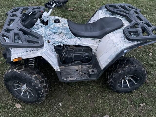 Другая Другая, объемом двигателя 0.2 л и пробегом 0 тыс. км за 1650 $, фото 2 на Automoto.ua