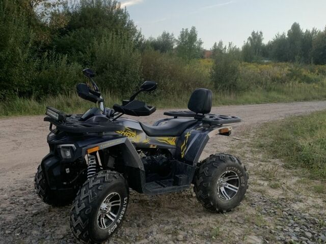 Другая Другая, объемом двигателя 0.2 л и пробегом 0 тыс. км за 1800 $, фото 2 на Automoto.ua