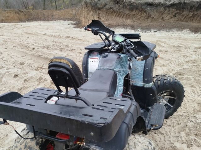 Другая Другая, объемом двигателя 0.25 л и пробегом 0 тыс. км за 1300 $, фото 4 на Automoto.ua