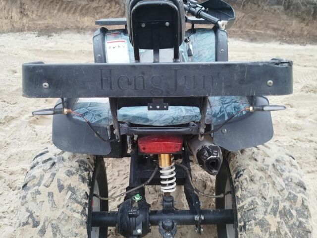 Другая Другая, объемом двигателя 0.25 л и пробегом 0 тыс. км за 1300 $, фото 5 на Automoto.ua