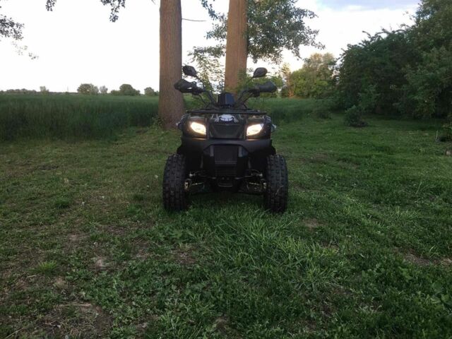 Другая Другая, объемом двигателя 0.25 л и пробегом 0 тыс. км за 1313 $, фото 3 на Automoto.ua