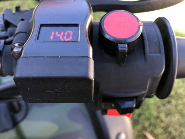 Другая Другая, объемом двигателя 0.25 л и пробегом 0 тыс. км за 1520 $, фото 13 на Automoto.ua