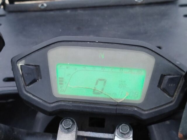 Другая Другая, объемом двигателя 0.25 л и пробегом 0 тыс. км за 1300 $, фото 1 на Automoto.ua