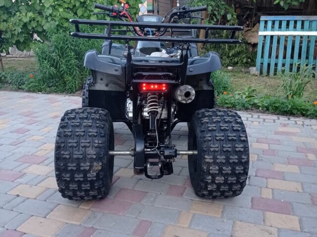 Другая Другая, объемом двигателя 0.13 л и пробегом 0 тыс. км за 616 $, фото 1 на Automoto.ua