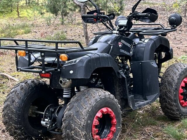 Другая Другая, объемом двигателя 0.2 л и пробегом 0 тыс. км за 1400 $, фото 2 на Automoto.ua