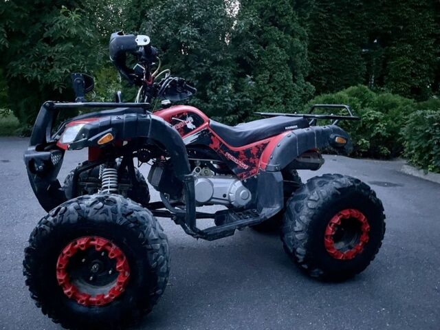 Другая Другая, объемом двигателя 0.2 л и пробегом 0 тыс. км за 2100 $, фото 1 на Automoto.ua