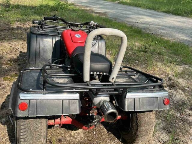 Другая Другая, объемом двигателя 0.65 л и пробегом 0 тыс. км за 884 $, фото 3 на Automoto.ua