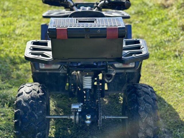 Другая Другая, объемом двигателя 0.2 л и пробегом 0 тыс. км за 1350 $, фото 2 на Automoto.ua