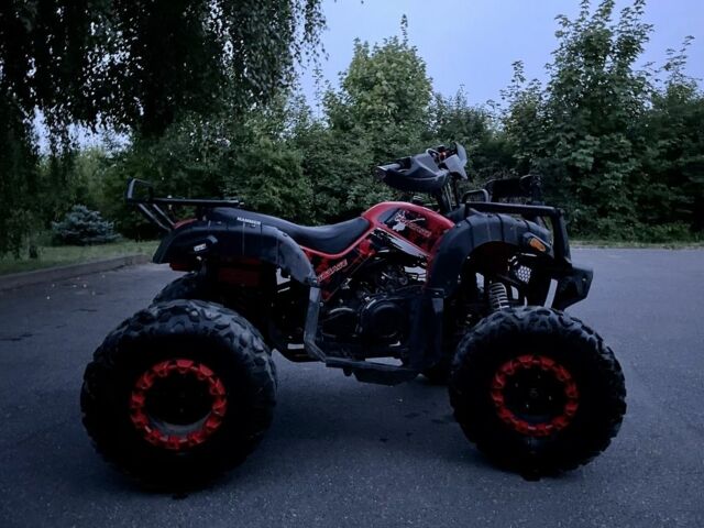 Другая Другая, объемом двигателя 0.2 л и пробегом 0 тыс. км за 2100 $, фото 4 на Automoto.ua