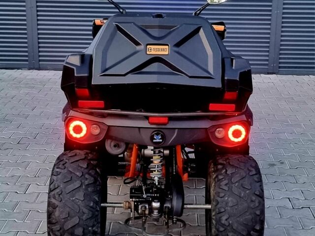 Другая Другая, объемом двигателя 0.2 л и пробегом 0 тыс. км за 2299 $, фото 9 на Automoto.ua