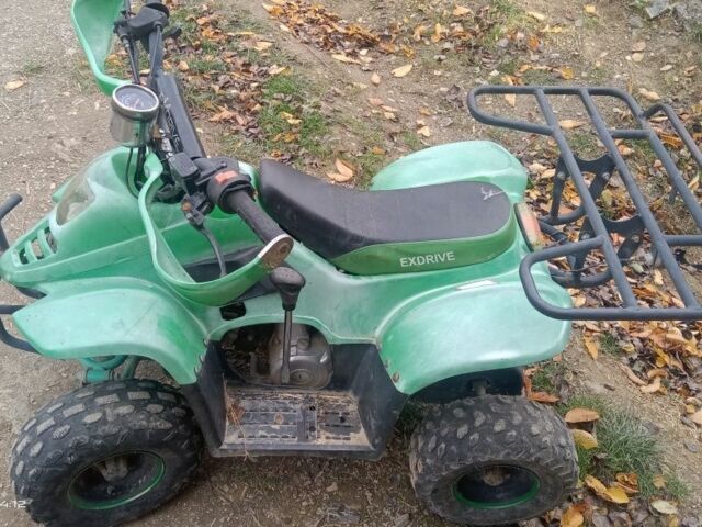 Другая Другая, объемом двигателя 0.11 л и пробегом 0 тыс. км за 393 $, фото 1 на Automoto.ua