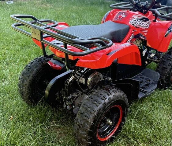 Другая Другая, объемом двигателя 50 л и пробегом 0 тыс. км за 354 $, фото 5 на Automoto.ua