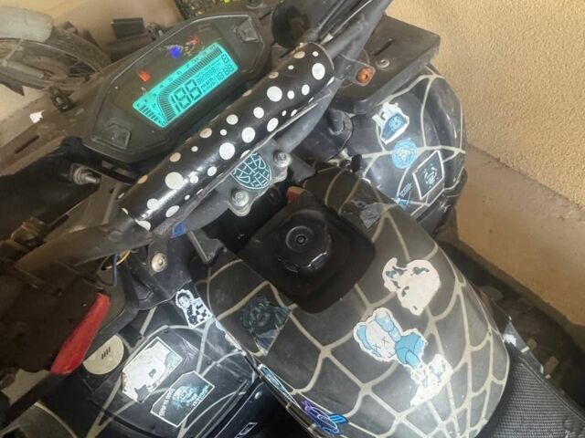 Другая Другая, объемом двигателя 0.2 л и пробегом 0 тыс. км за 930 $, фото 3 на Automoto.ua