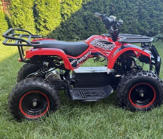 Другая Другая, объемом двигателя 50 л и пробегом 0 тыс. км за 354 $, фото 6 на Automoto.ua