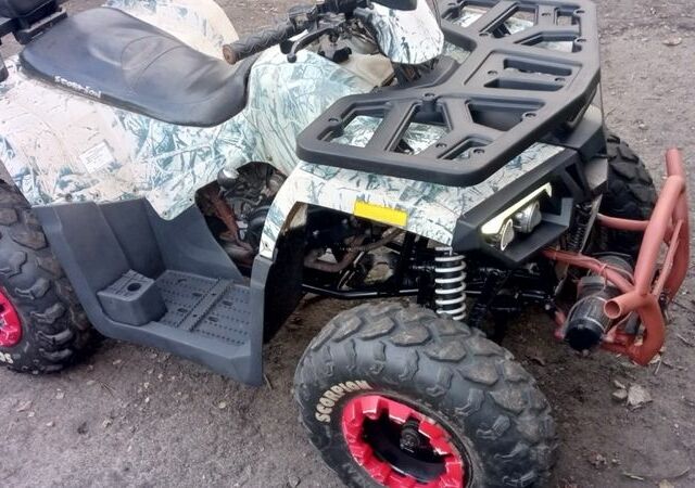 Другая Другая, объемом двигателя 0.2 л и пробегом 0 тыс. км за 999 $, фото 8 на Automoto.ua