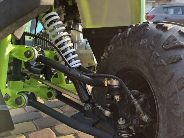 Другая Другая, объемом двигателя 0.15 л и пробегом 0 тыс. км за 950 $, фото 5 на Automoto.ua