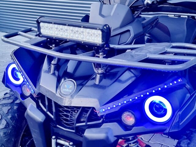 Другая Другая, объемом двигателя 0.2 л и пробегом 0 тыс. км за 2299 $, фото 17 на Automoto.ua