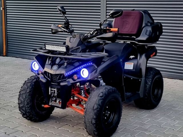 Другая Другая, объемом двигателя 0.2 л и пробегом 0 тыс. км за 2299 $, фото 1 на Automoto.ua